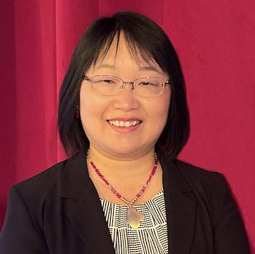 Dr. Jane Tang